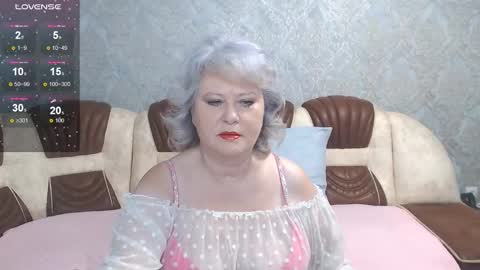 Gloriasguirt online show from January 12, 2:29 am