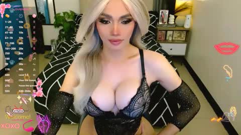 Kim - DONT FORGET TO FOLLOW AND GIME THUMBS UP online show from November 3, 5:30 am