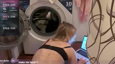 I want to make you happy and lovense  online show from October 2, 11:03 pm