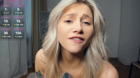 Cherry online show from December 17, 8:21 am