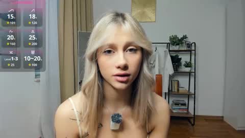 Cherry online show from December 3, 7:20 am