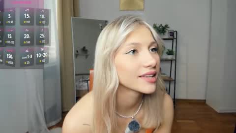 Cherry online show from November 19, 7:40 am