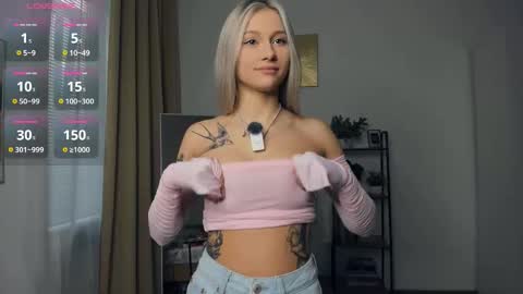 Cherry online show from October 30, 7:20 am