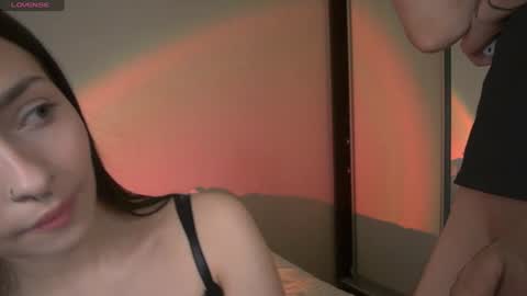 glow riot online show from July 9, 10:47 pm