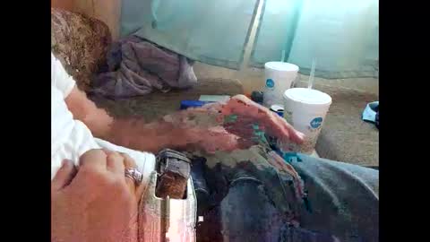 Snapshot of gman3883 chatting on March 12, 1:51 pm Gman online show from March 12, 1:51 pm