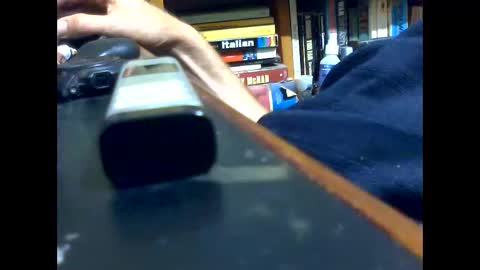 PencilDick online show from February 4, 9:57 am