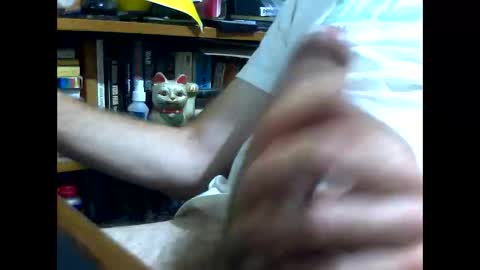 PencilDick online show from March 19, 9:26 am