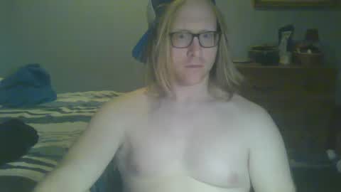 Steven Meadow online show from December 20, 1:47 am