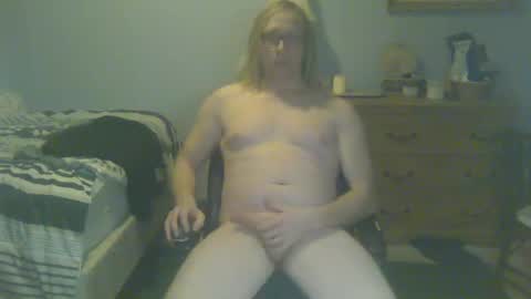 Steven Meadow online show from December 4, 1:19 am