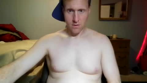 Steven Meadow online show from July 21, 3:08 am