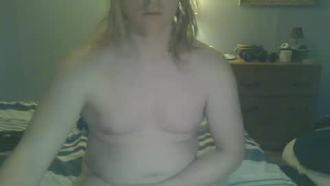 Steven Meadow online show from January 10, 2:25 am