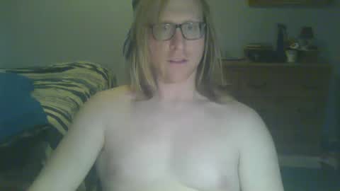 Steven Meadow online show from January 9, 2:11 am