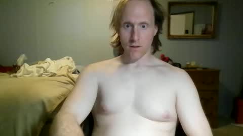 Steven Meadow online show from June 7, 1:22 am