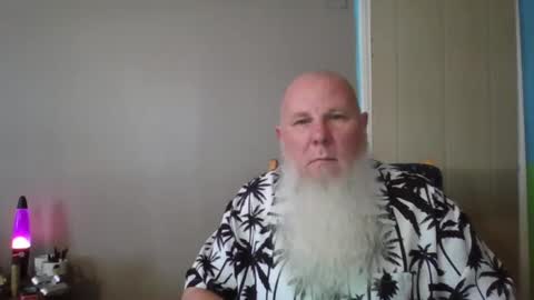 Gnomebeard online show from March 6, 7:54 pm