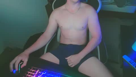 G online show from September 9, 4:34 am