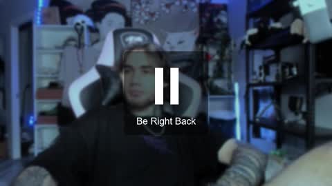 NPC online show from October 27, 9:42 am