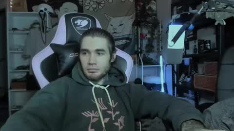 NPC online show from November 6, 12:57 am