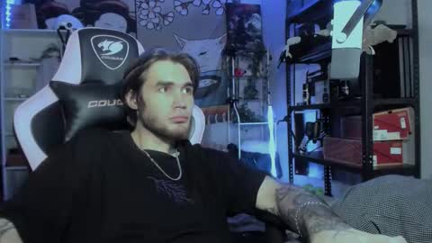 NPC online show from November 5, 12:45 am