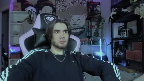 NPC online show from November 23, 2:20 am