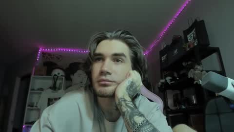 NPC online show from January 16, 5:33 pm