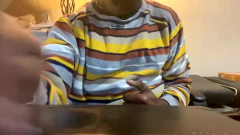 goatchocolate online show from December 21, 6:44 pm