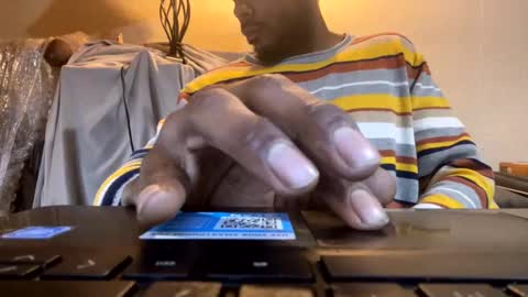 goatchocolate online show from December 31, 2:25 pm