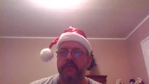 IDKIDCIDGAF online show from December 5, 1:38 am