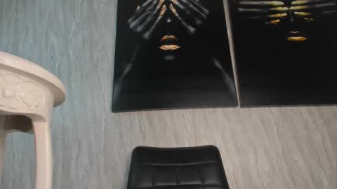 Snapshot of goddes_valery chatting on February 21, 1:55 pm Valery  online show from February 21, 1:55 pm