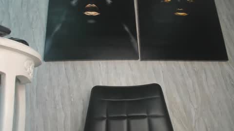 Snapshot of goddes_valery chatting on February 18, 5:20 pm Valery  online show from February 18, 5:20 pm