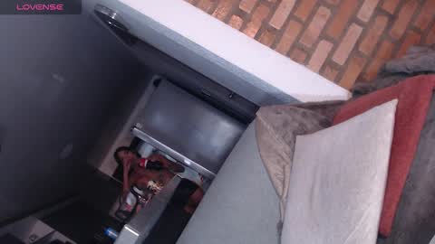 daniela online show from February 7, 2:03 am