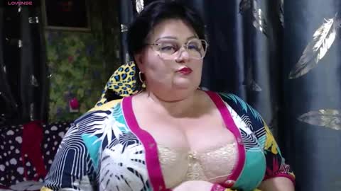 Goddess online show from October 8, 2:56 pm