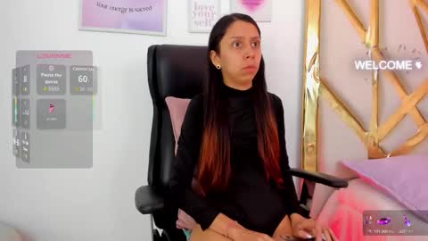 Lilith online show from November 7, 2:47 am