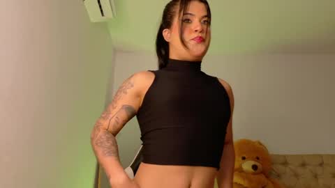 Ariluz online show from April 1, 3:42 pm