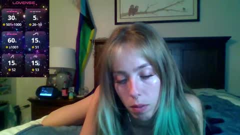 goddess_celeste99 online show from November 24, 5:06 am