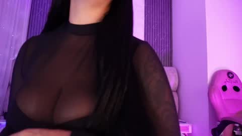 goddess_eli77 online show from April 19, 3:07 am