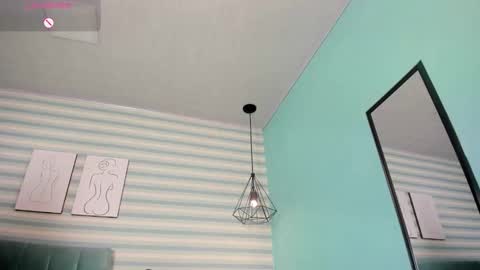 Goddess Kianna  online show from March 2, 3:33 am