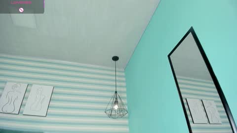 Goddess Kianna  online show from September 19, 4:27 am