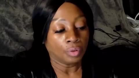 Goddess Princess Sin online show from January 11, 5:46 am