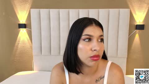 Snapshot of goddess_saori chatting on October 11, 9:07 pm Saori online show from October 11, 9:07 pm