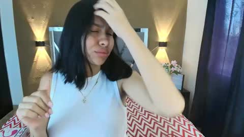 Saori online show from April 3, 10:28 pm