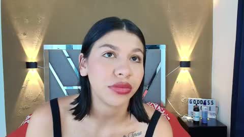 Saori online show from March 2, 11:55 pm