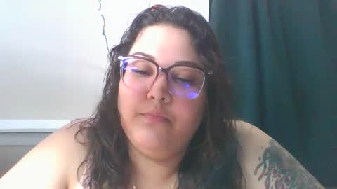 goddess_sereniity online show from April 11, 4:55 pm