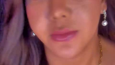 Barbie Brown online show from March 19, 2:50 am