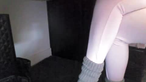 Goddess Jade  online show from December 5, 11:02 pm