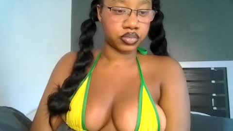 Goddess Daisy Sky online show from July 8, 1:20 am