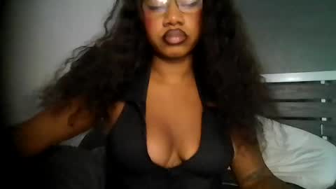 Goddess Daisy Sky online show from June 17, 2:16 am