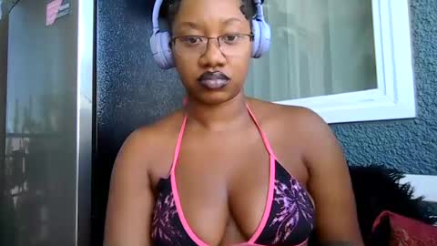 Goddess Daisy Sky online show from July 27, 5:10 pm