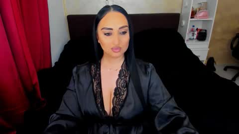 GoddessDeborahX online show from February 11, 3:16 pm