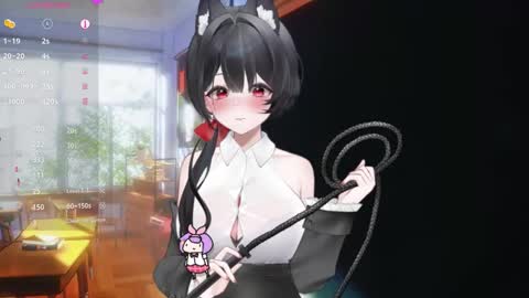  Evelyn  online show from October 15, 5:32 am