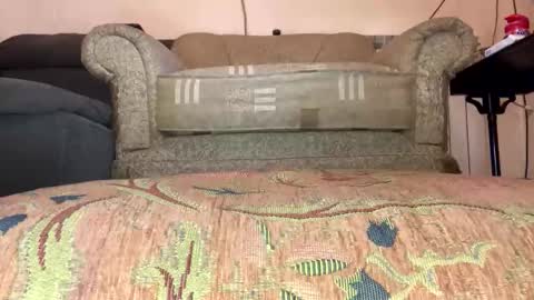 Goddess Freya online show from September 26, 1:30 pm